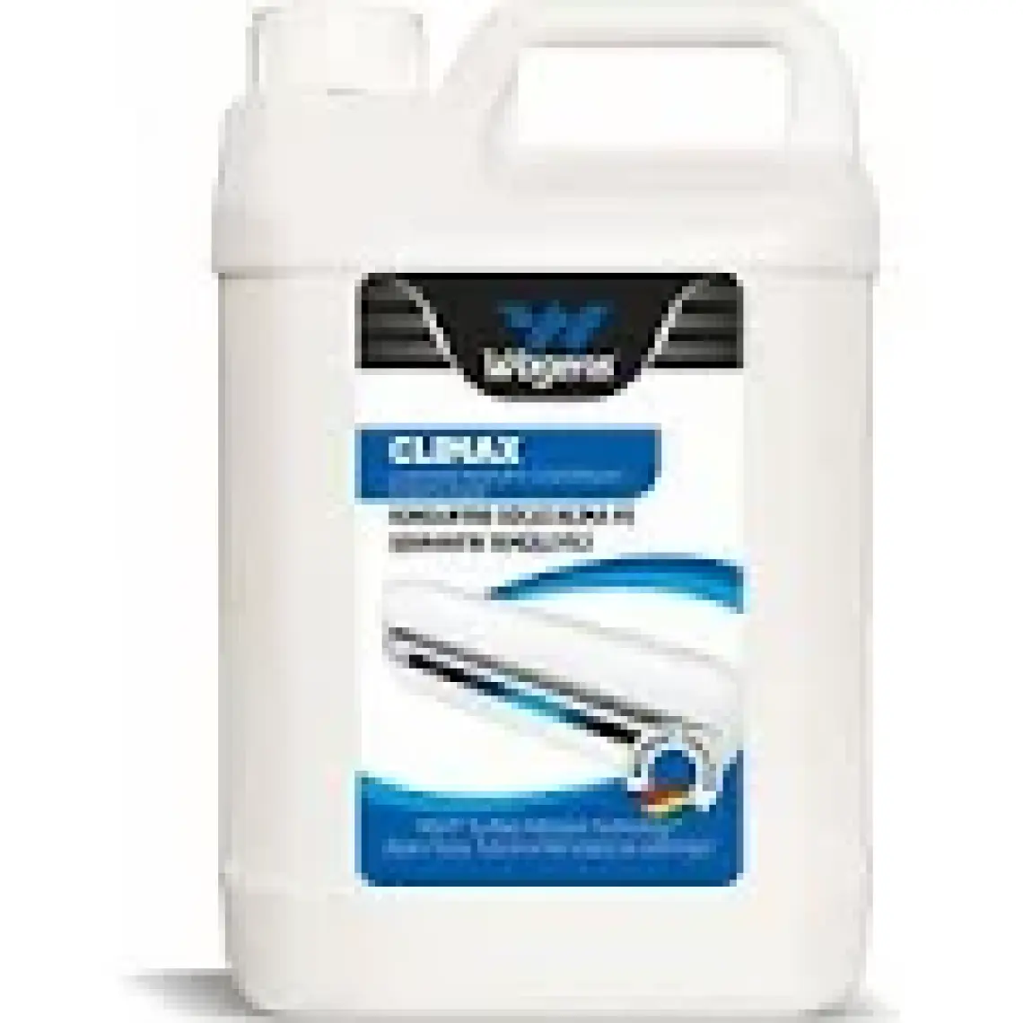 Wogens 5lt Klima Temizleme Kimyasalı