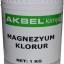 Akbel Magnezyum Klorür 800 gr