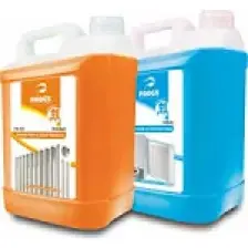 Wogens Progs 5lt 1+1 Petek Temizleme Koruma Kimyasalı