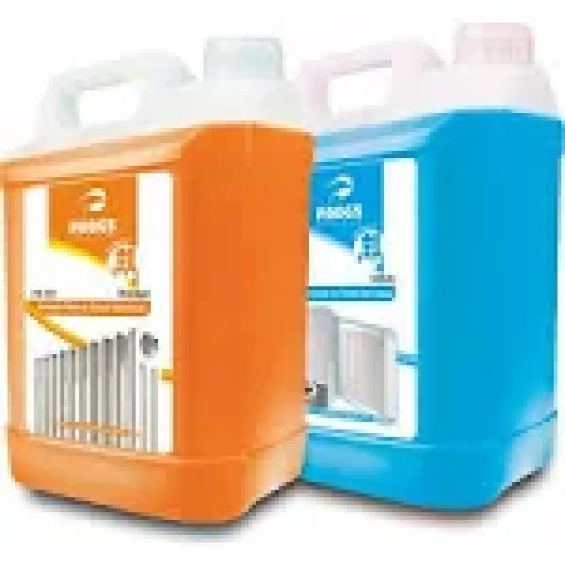 Wogens Progs 5lt 1+1 Petek Temizleme Koruma Kimyasalı