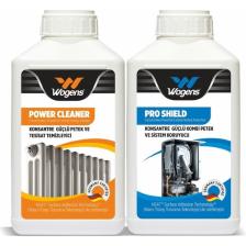 Wogens 1lt 1+1 Petek Temizleme Koruma Kimyasalı