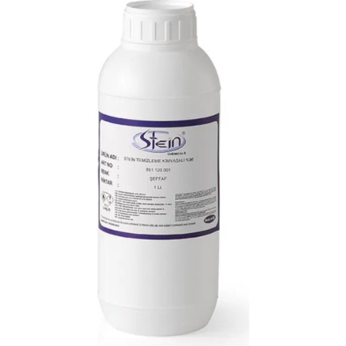 Stein 96 Etil Dezenfektan Kimyasalı 1lt.