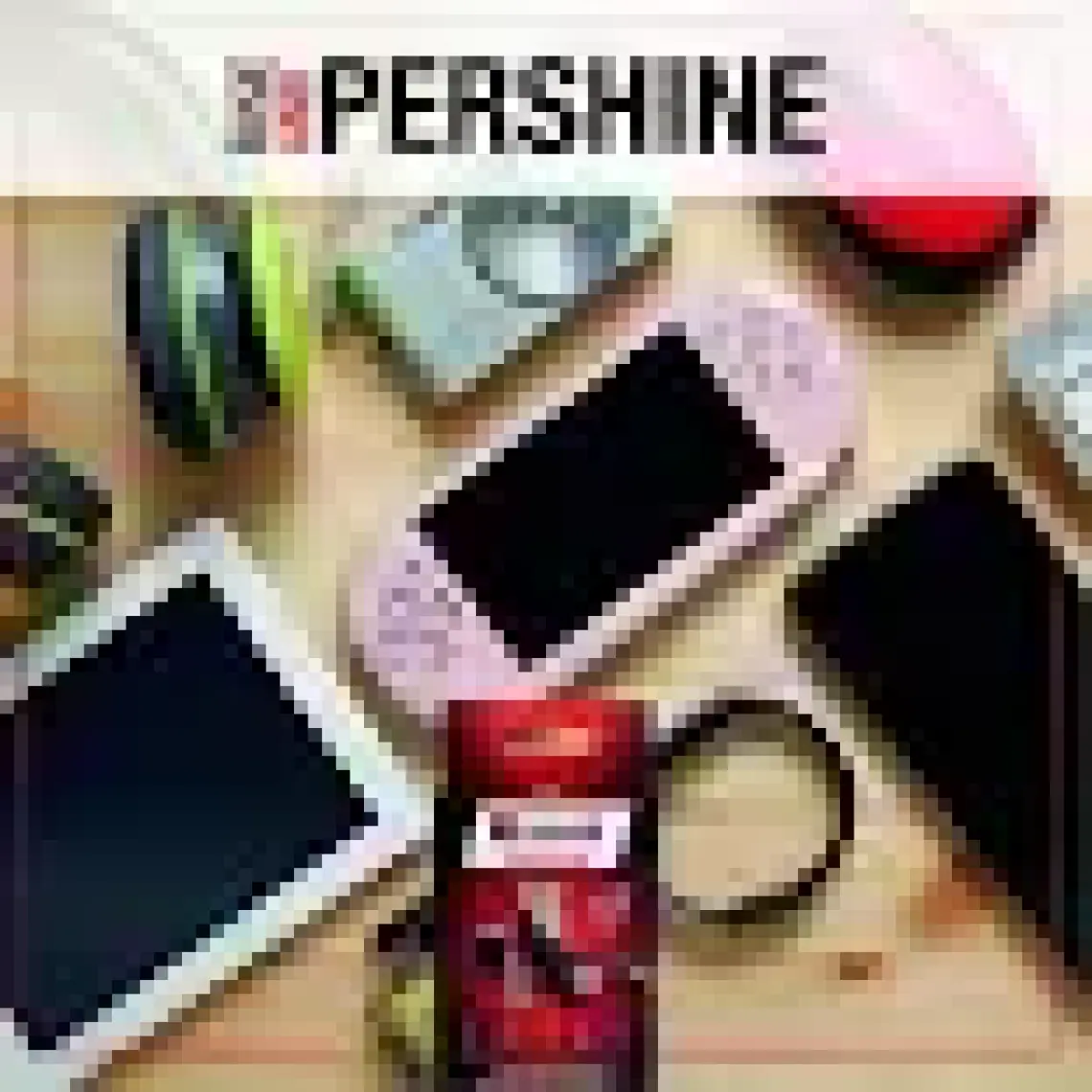 Nasiol Pershine Elektronik,Kişisel Eşya,Saat,Gözlük,Tablet Su İtici Nano Kaplama-1 Yıl Dayanım-10ml