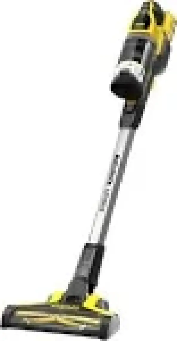 Stanley SFMCVS001D1 18V V20 Kablosuz Dikey Süpürge