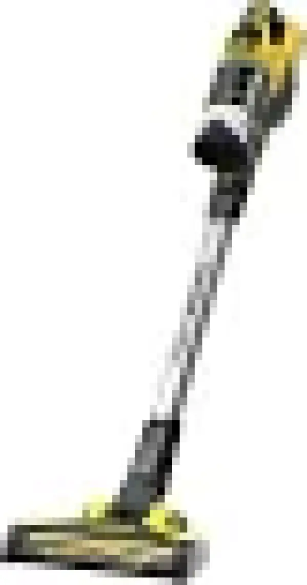 Stanley SFMCVS001D1 18V V20 Kablosuz Dikey Süpürge