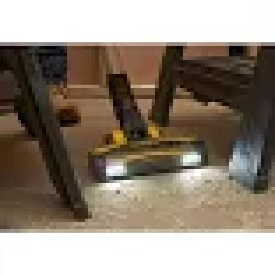 Stanley SFMCVS001D1 18V V20 Kablosuz Dikey Süpürge