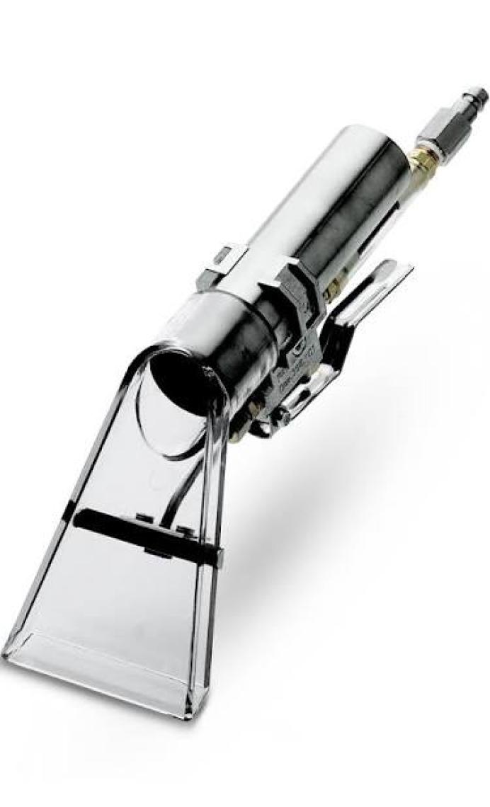 Karcher Pro Puzzi 400 Koltuk Aparatı
