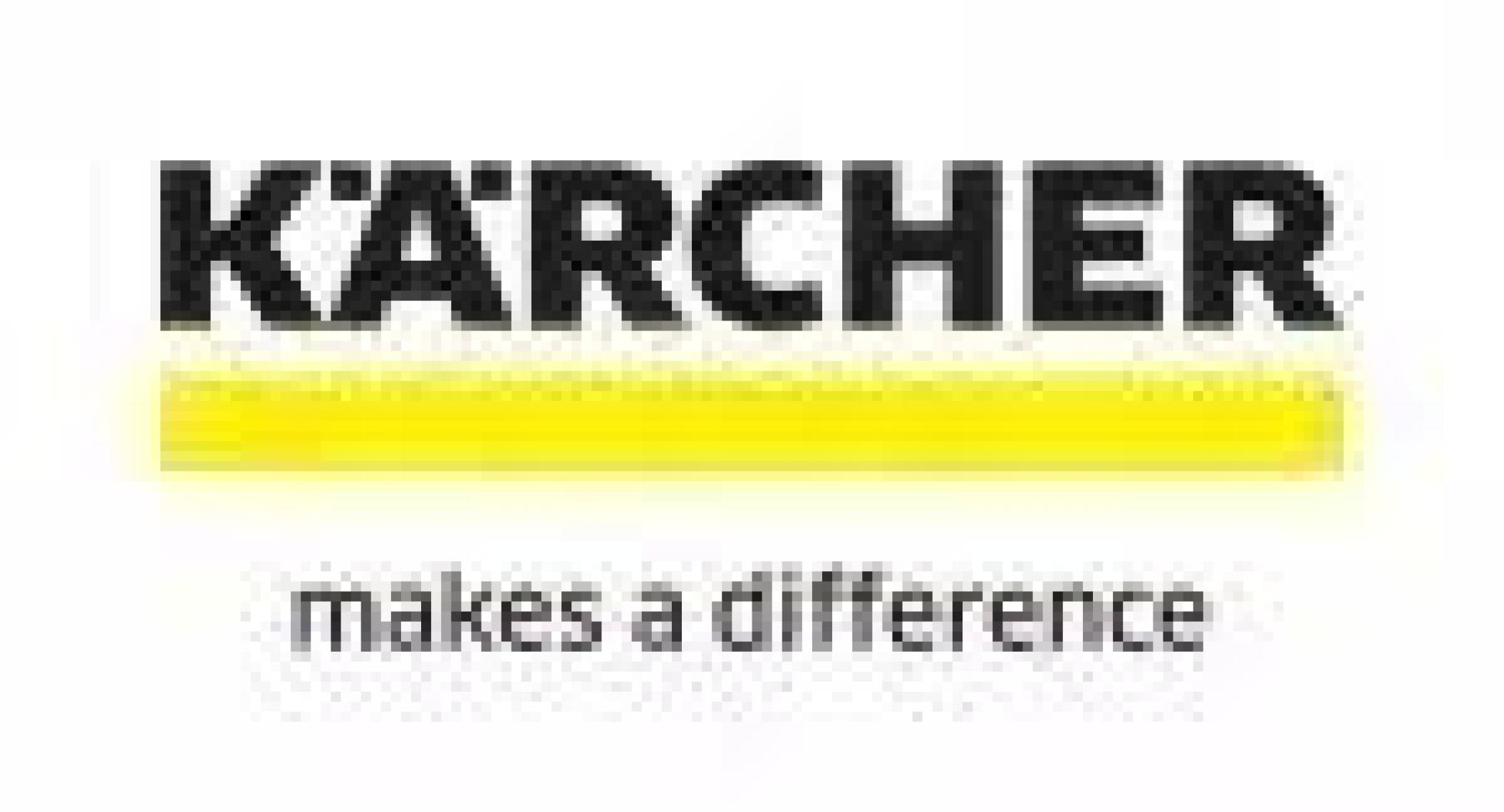 Karcher Pro Puzzi 400 Koltuk Aparatı