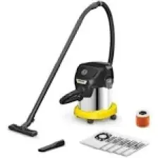 Karcher Kwd 3 S V-15/4/20 Ae Islak Kuru Süpürge