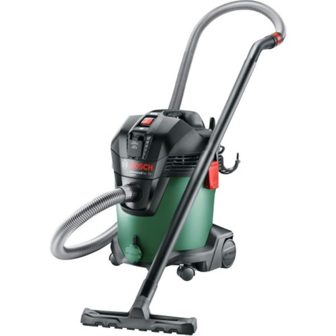 Bosch AdvancedVac 20 Elektrikli Süpürge