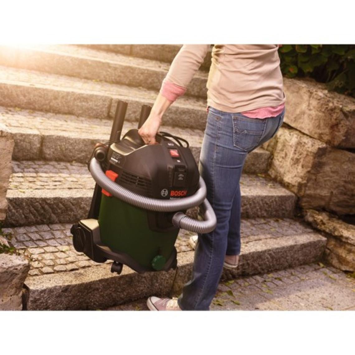 Bosch AdvancedVac 20 Elektrikli Süpürge