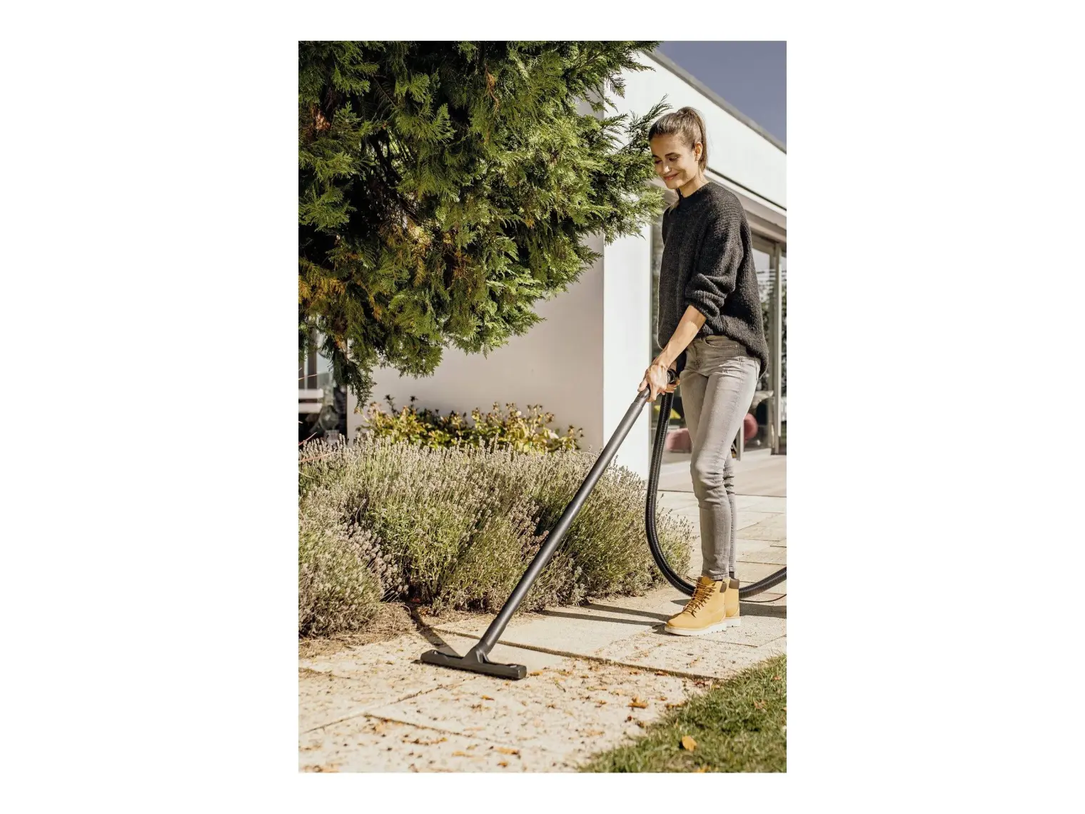 Karcher Kwd 3 S V-15/4/20 Ae Islak Kuru Süpürge