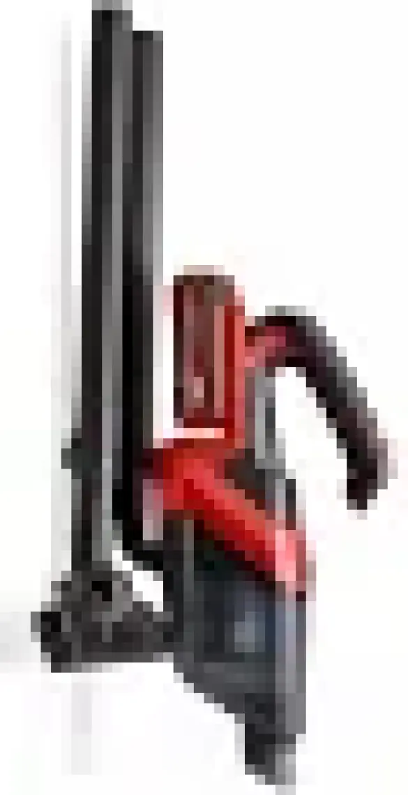 Einhell Akülü El Süpürgesi TE-HV 18/06 Li-Solo Power X-Change (18V, 72 mbar emiş gücü, dar alan başlığı, döşeme başlığı, zemin başlığı, 0,6 L toz haznesi dahil, akü dahil değildir) - 2347190