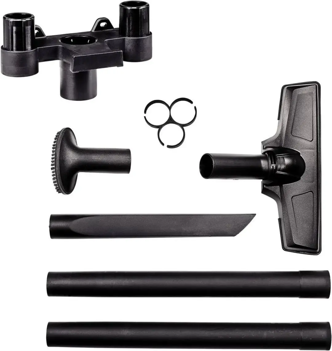 Einhell Akülü El Süpürgesi TE-HV 18/06 Li-Solo Power X-Change (18V, 72 mbar emiş gücü, dar alan başlığı, döşeme başlığı, zemin başlığı, 0,6 L toz haznesi dahil, akü dahil değildir) - 2347190