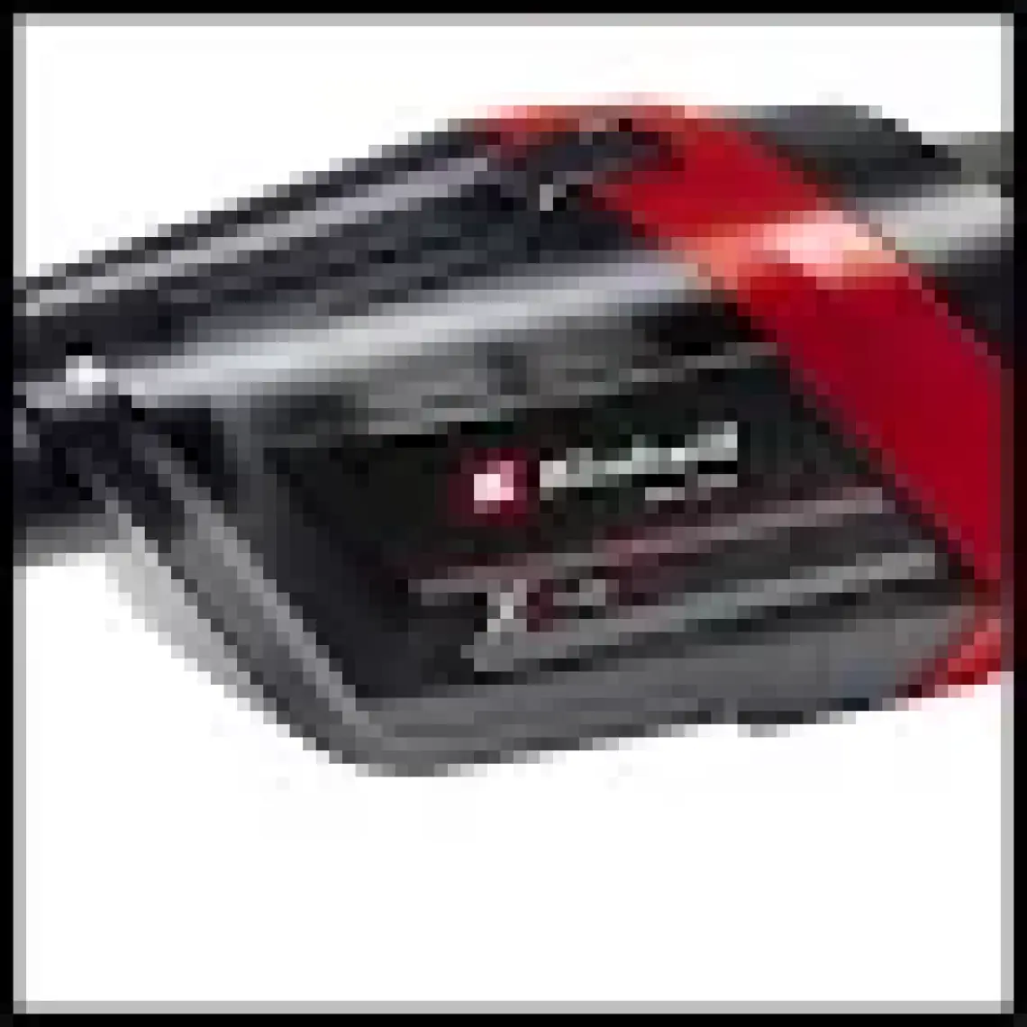 Einhell Akülü El Süpürgesi TE-HV 18/06 Li-Solo Power X-Change (18V, 72 mbar emiş gücü, dar alan başlığı, döşeme başlığı, zemin başlığı, 0,6 L toz haznesi dahil, akü dahil değildir) - 2347190