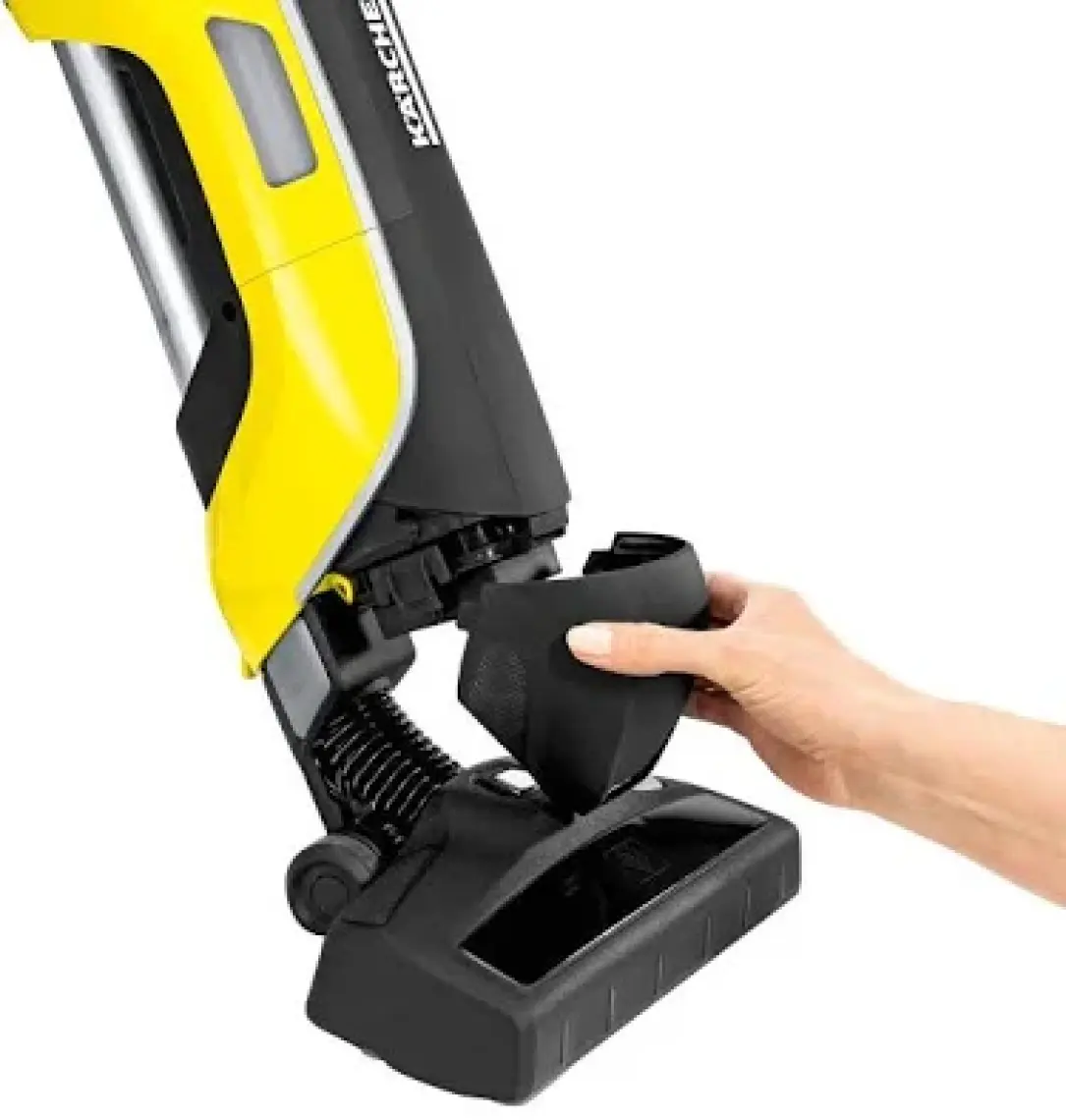 Karcher VC 5 Hepa Filtre