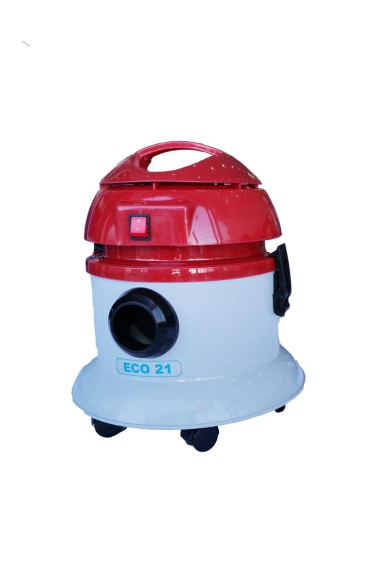 Cleanvac Eco-21 Endüstriyel Süpürge