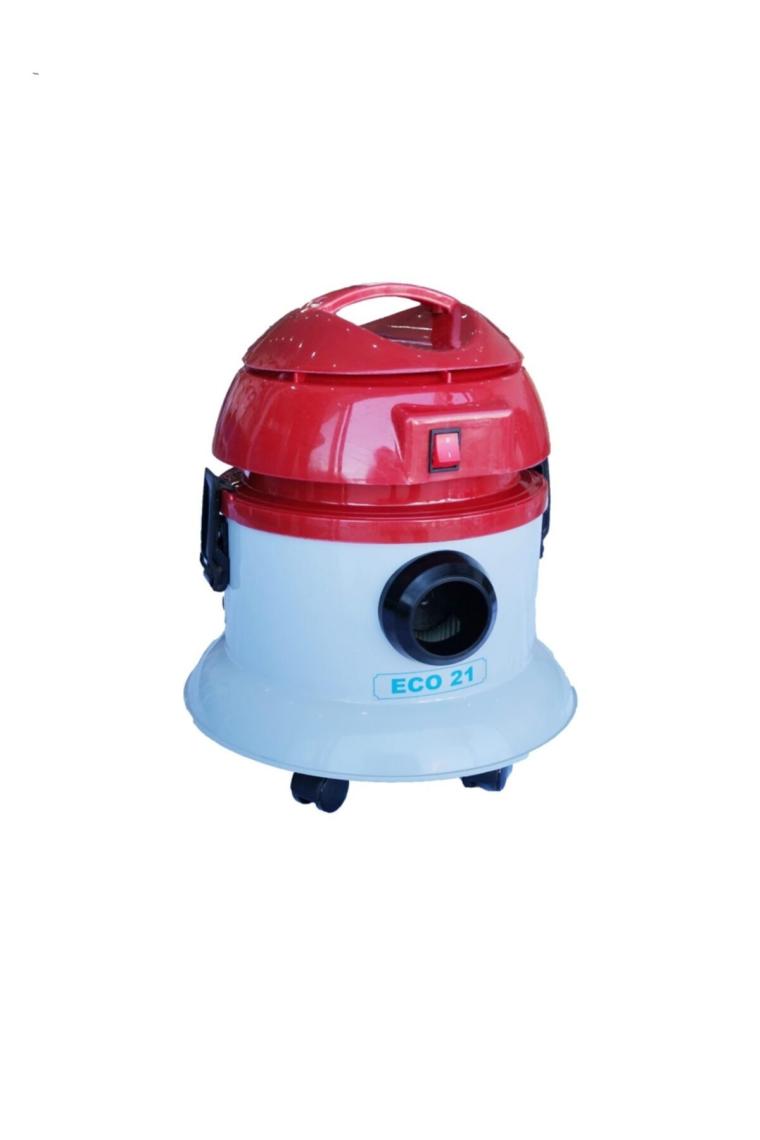 Cleanvac Eco-21 Endüstriyel Süpürge