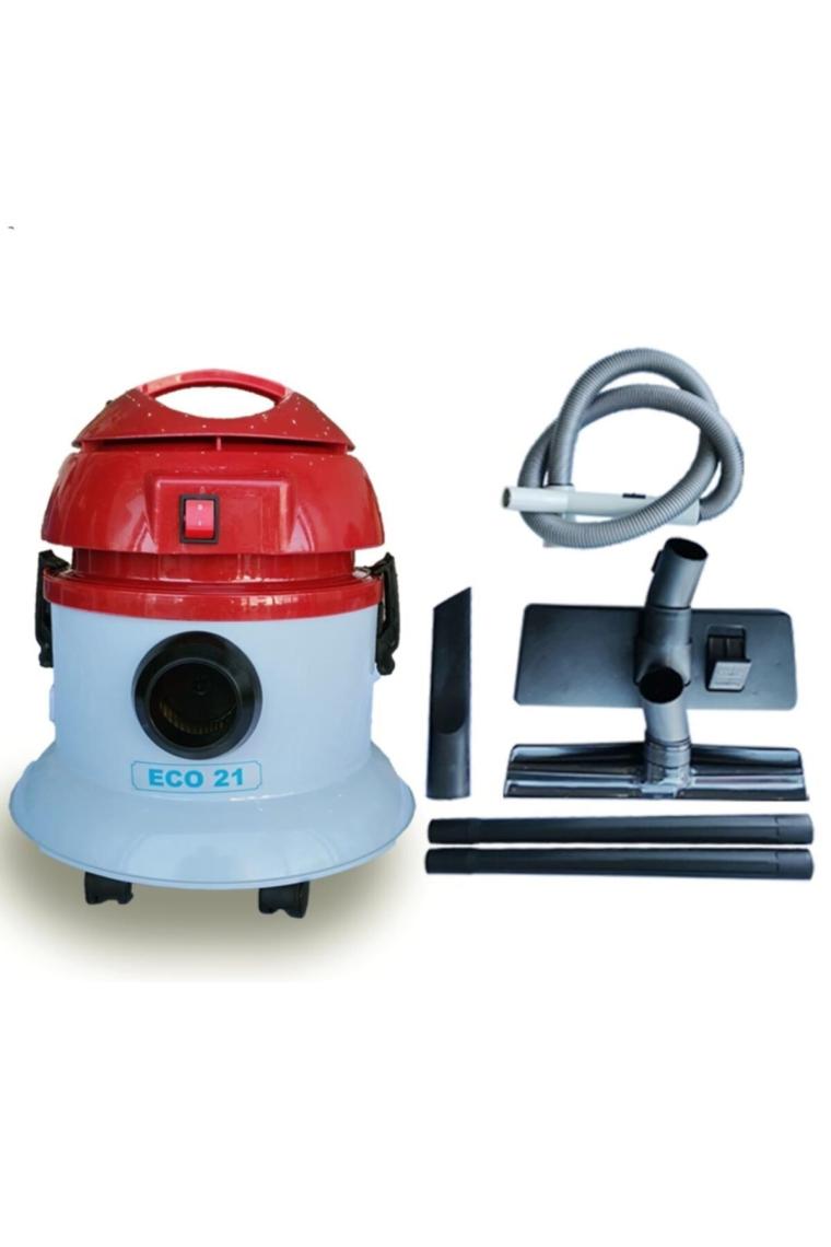 Cleanvac Eco-21 Endüstriyel Süpürge