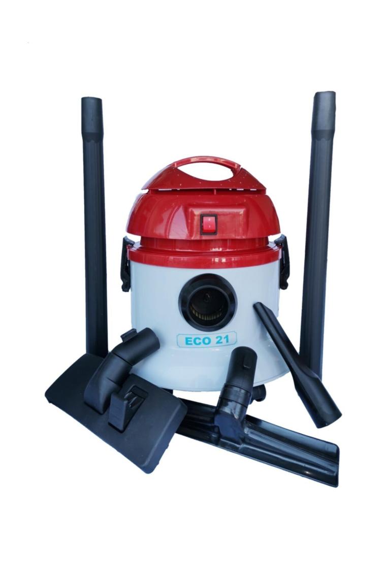 Cleanvac Eco-21 Endüstriyel Süpürge