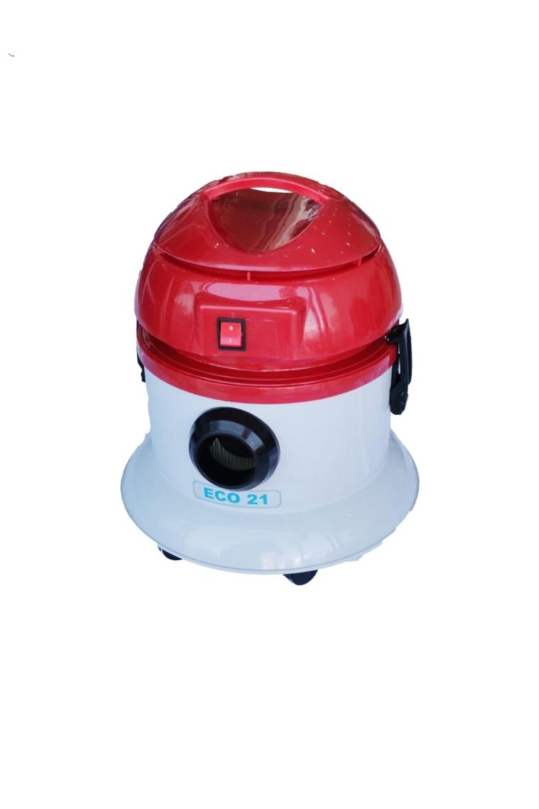 Cleanvac Eco-21 Endüstriyel Süpürge