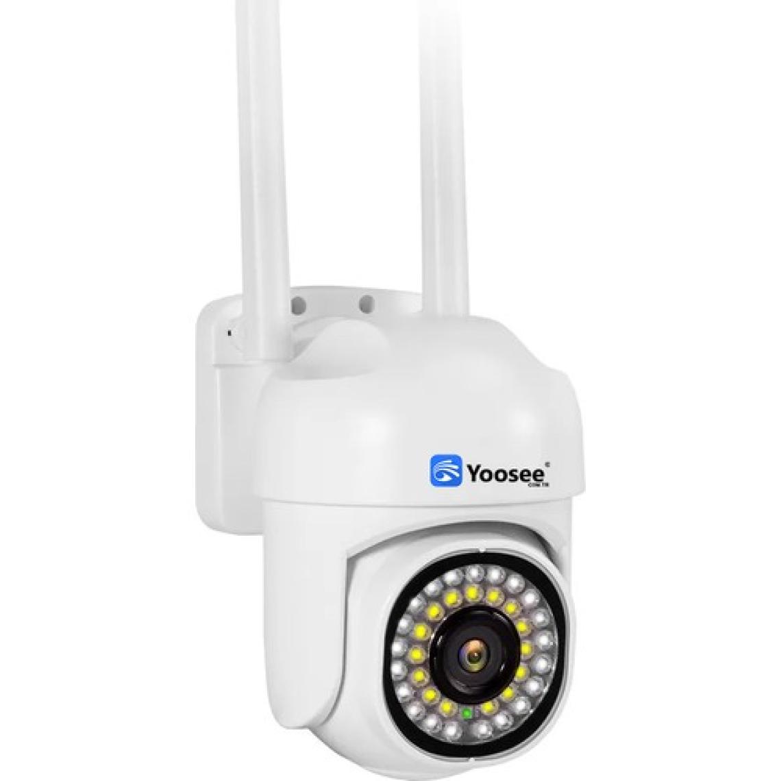Yoosee Ys-10 Mini Dış Ortam 1080P Hd Ergonomik ve Ekonomik Fiyatlı Güvenlik Kamerası
