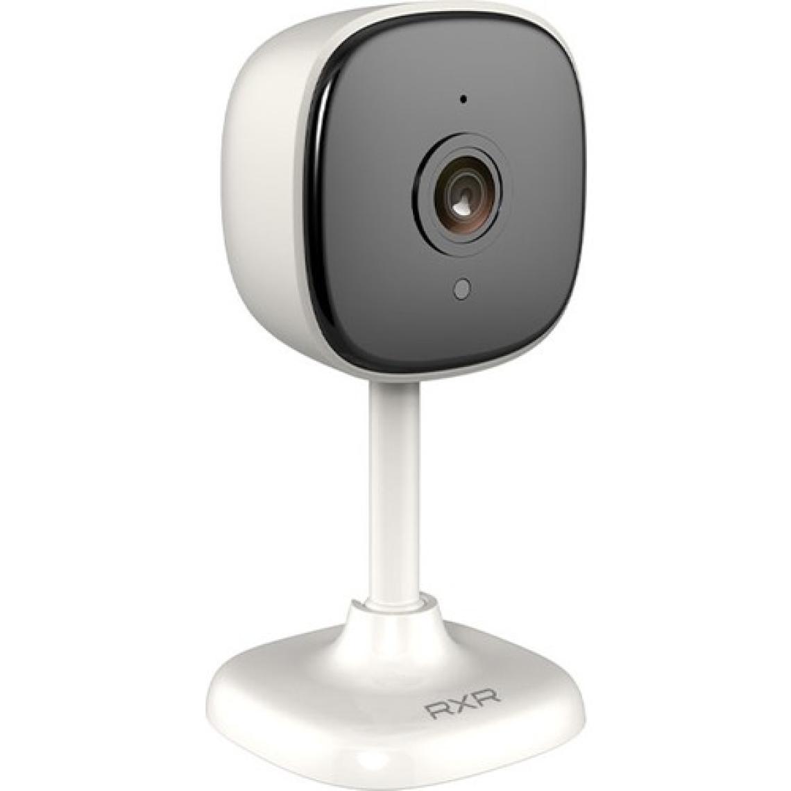 Rxr D4-Fıx Akıllı Bildirim Özellikli 1080P Gece Görüşlü