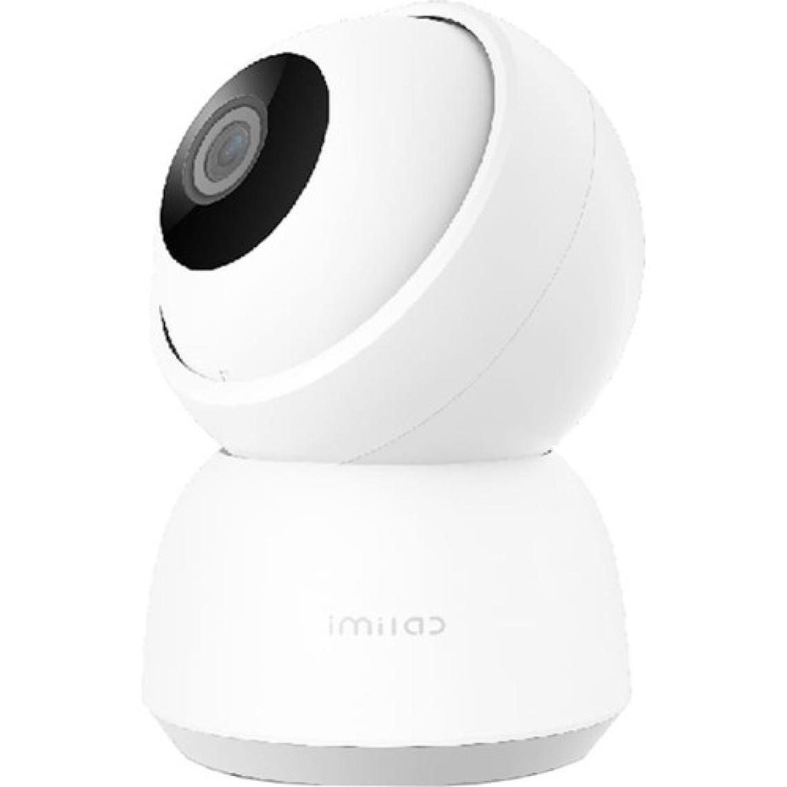 Imilab Home Securıty Mera C30 (2k Pro)