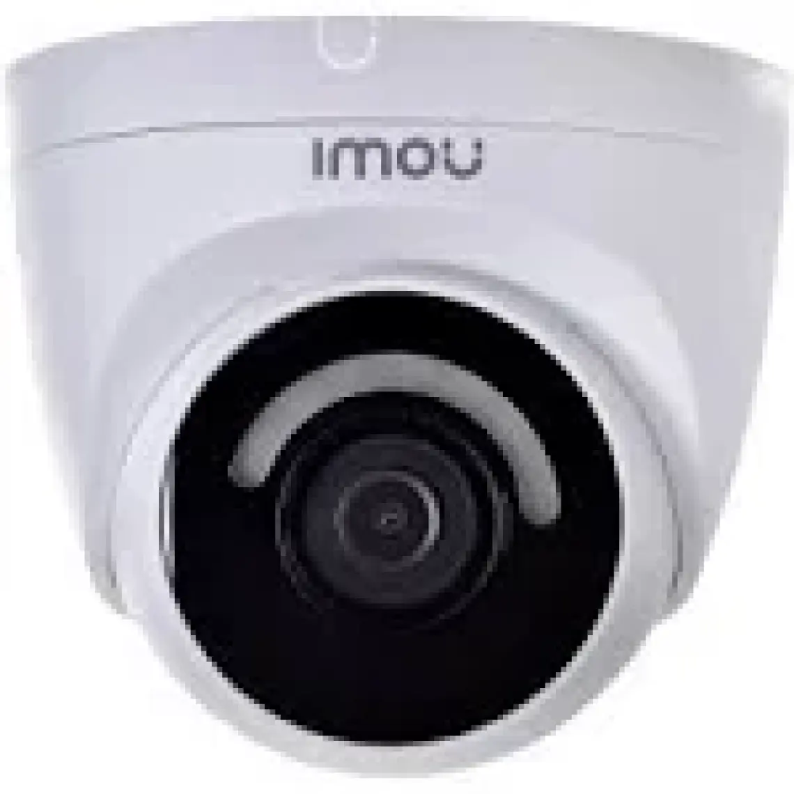 IMOU Turret Akıllı WiFi Kamera/2MP-Gece Görüş-Ethernet-Hareket ve İnsan Algılama-İki Yönlü Konuşma-Caydırcı Siren-IP67-SD Kart-ONVIF- Bulut(IPC-T26EP)