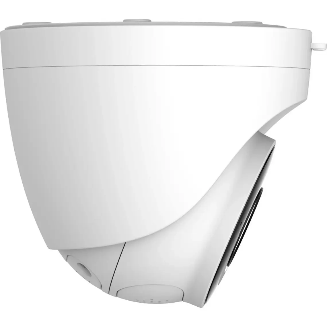 IMOU Turret Akıllı WiFi Kamera/2MP-Gece Görüş-Ethernet-Hareket ve İnsan Algılama-İki Yönlü Konuşma-Caydırcı Siren-IP67-SD Kart-ONVIF- Bulut(IPC-T26EP)
