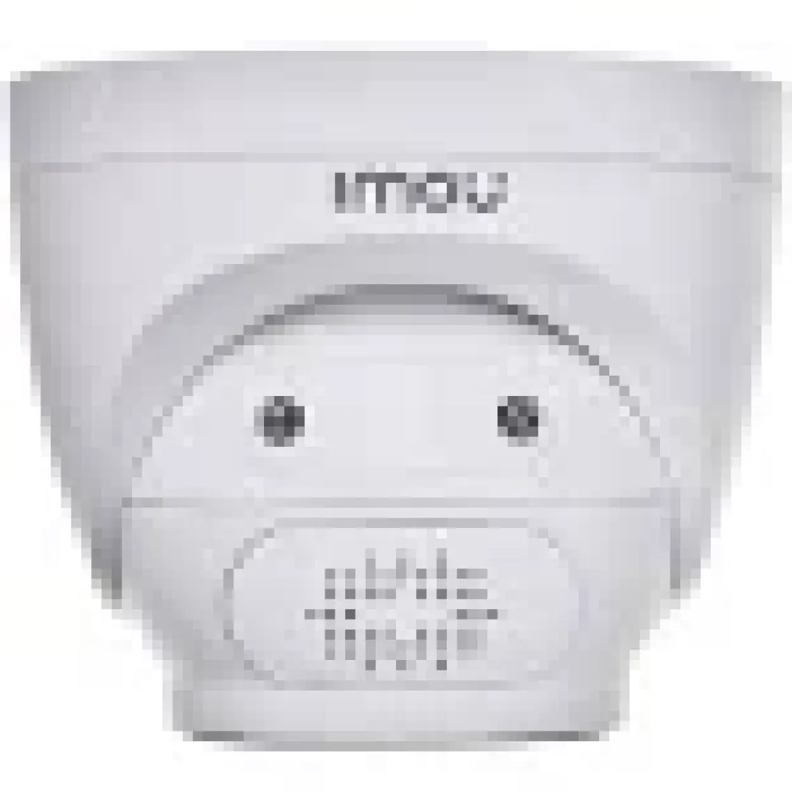 IMOU Turret Akıllı WiFi Kamera/2MP-Gece Görüş-Ethernet-Hareket ve İnsan Algılama-İki Yönlü Konuşma-Caydırcı Siren-IP67-SD Kart-ONVIF- Bulut(IPC-T26EP)