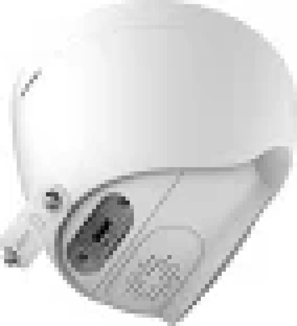 IMOU Turret Akıllı WiFi Kamera/2MP-Gece Görüş-Ethernet-Hareket ve İnsan Algılama-İki Yönlü Konuşma-Caydırcı Siren-IP67-SD Kart-ONVIF- Bulut(IPC-T26EP)