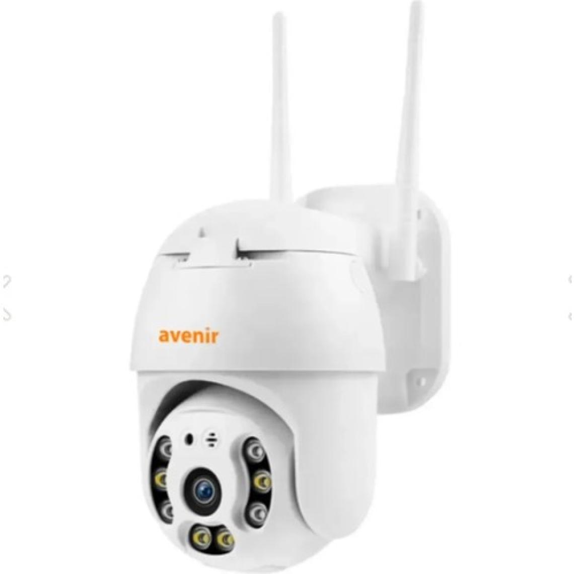 Avenir AVENIR-AV-M20-2 Mp Ptz Wıfı ile Cctv Ip Kamera Kablosuz Iki Yolu Ses Waterproof