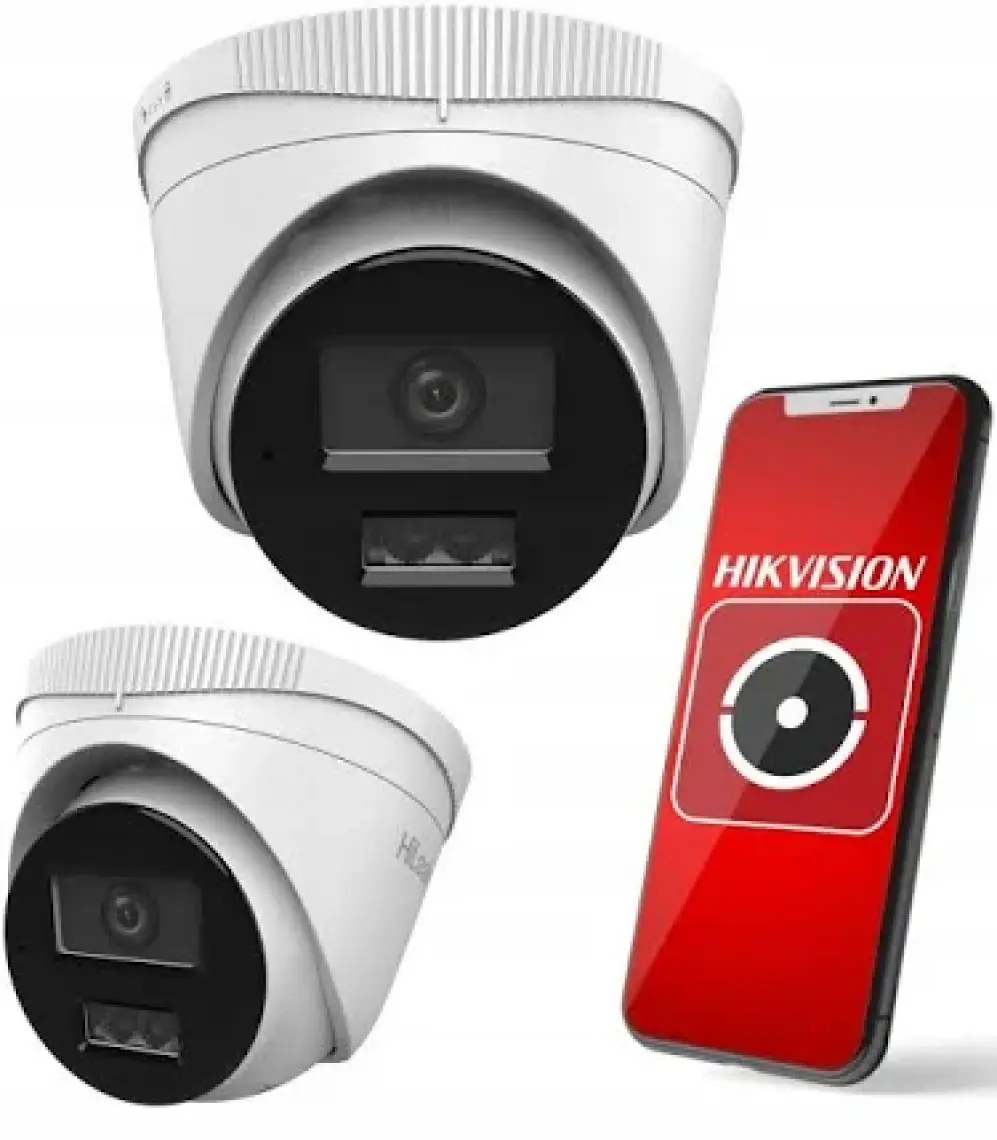 HILOOK IPC-T220H-F 2MP 2.8MM IP KAMERA