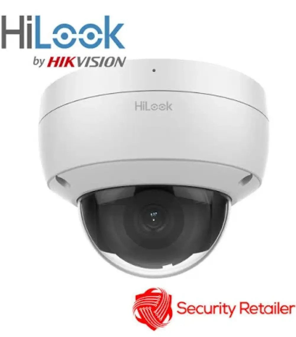 HILOOK IPC-T220H-F 2MP 2.8MM IP KAMERA
