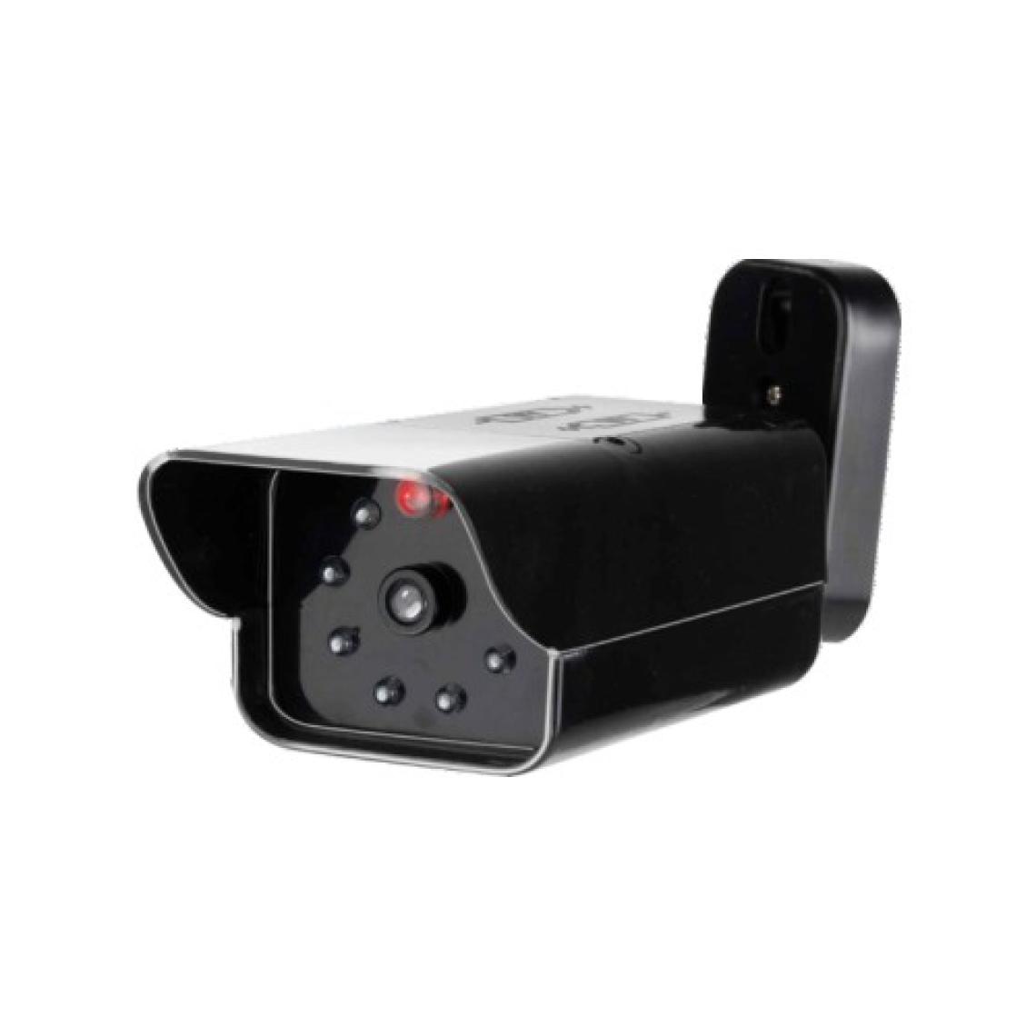 Robotix RB-D12IR Dummy Ccd Gece Görüşlü Görünümlü Sahte Caydırıcı Kamera