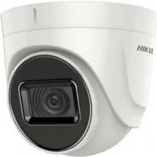 Hikvision Turbo HD DS-2CE76D0T-EXIPF 2 mp 4 in1 TVI-AHD  Dome Kamera