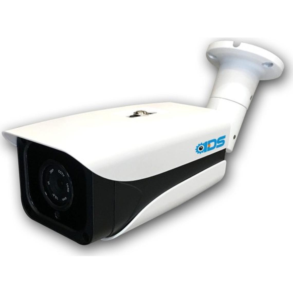 Ids - 5mp Lens 1080P Ahd Fullhd Güvenlik Kamerası - 4 Kıng Atom LED Gece Görüşlü - Su Geçirmez