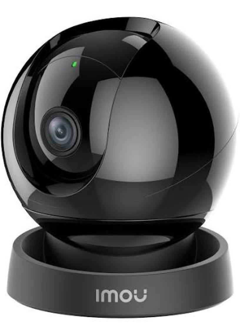 Imou Rex 3D Iç Ortam Wi-Fi PT Kamera 3 MP - Evcil Hayvan Algılama-Gece GÖRÜŞ-360° Hareket-Hareket ve Insan Algılama-İki Yönlü Konuşma-SD KART-ONVIF-(IPC-GS2DP-3K0W)