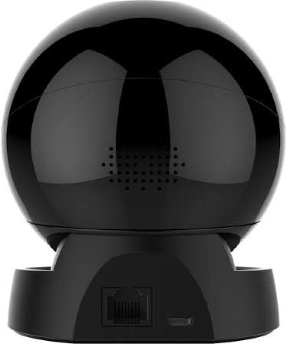 Imou Rex 3D Iç Ortam Wi-Fi PT Kamera 3 MP - Evcil Hayvan Algılama-Gece GÖRÜŞ-360° Hareket-Hareket ve Insan Algılama-İki Yönlü Konuşma-SD KART-ONVIF-(IPC-GS2DP-3K0W)