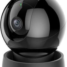 Imou Rex 3D Iç Ortam Wi-Fi PT Kamera 3 MP - Evcil Hayvan Algılama-Gece GÖRÜŞ-360° Hareket-Hareket ve Insan Algılama-İki Yönlü Konuşma-SD KART-ONVIF-(IPC-GS2DP-3K0W)