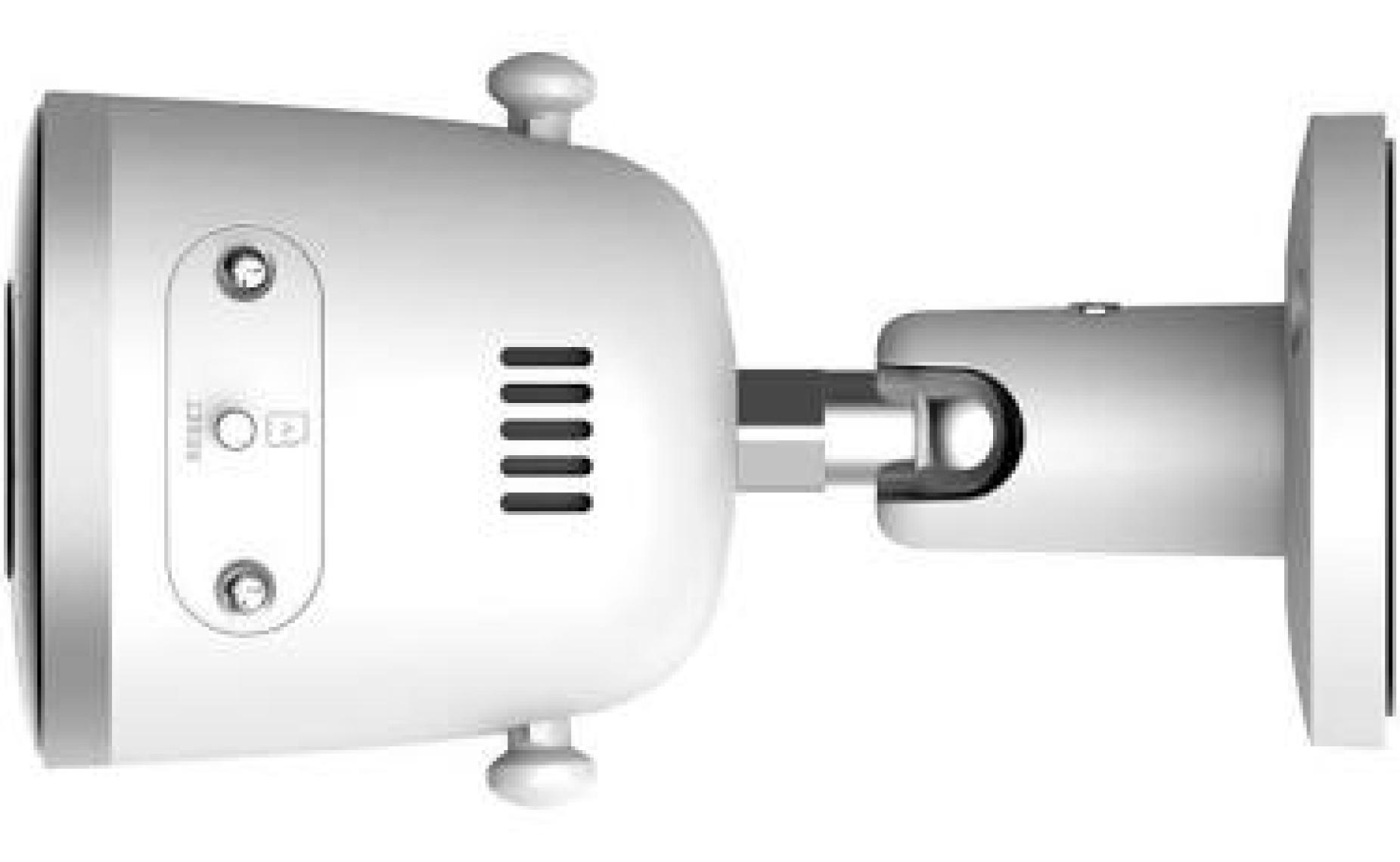 IMOU Bullet 2 IPC-F22FEP-D 2 MP 3.6 mm Full Color Dış Ortam Bullet Kamera (IPC-F22FEP-D)