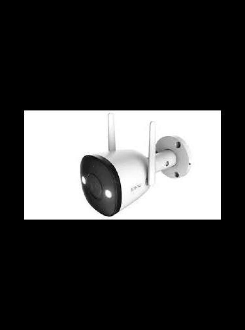 IMOU Bullet 2 IPC-F22FEP-D 2 MP 3.6 mm Full Color Dış Ortam Bullet Kamera (IPC-F22FEP-D)