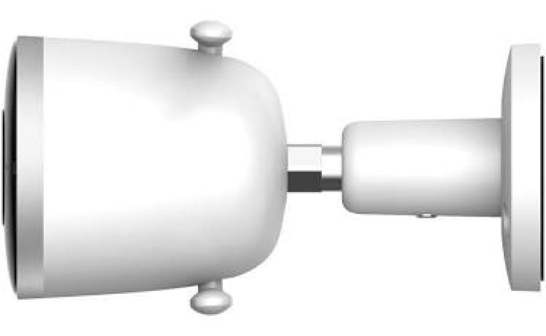 IMOU Bullet 2 IPC-F22FEP-D 2 MP 3.6 mm Full Color Dış Ortam Bullet Kamera (IPC-F22FEP-D)
