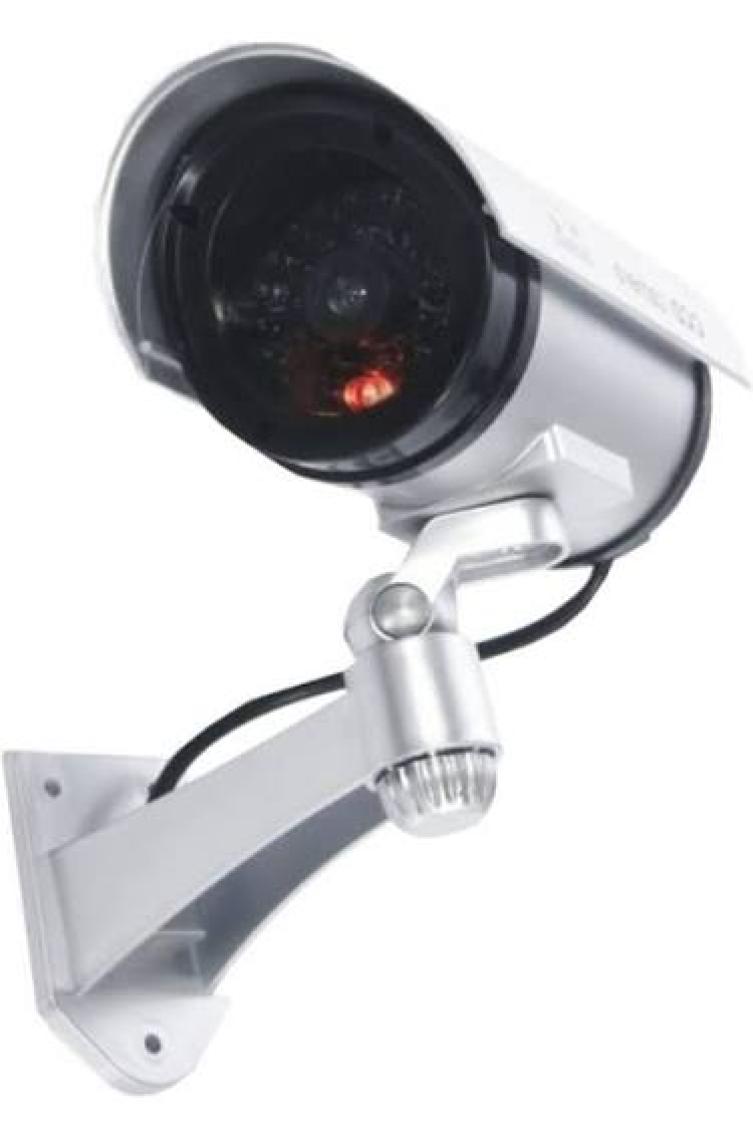 LOREX LR-D11IR IR LED Gece Görüşlü Görünümlü Caydırıcı Kamera