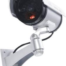LOREX LR-D11IR IR LED Gece Görüşlü Görünümlü Caydırıcı Kamera