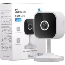 Sonoff S-Cam Gen2 Akıllı Kamera