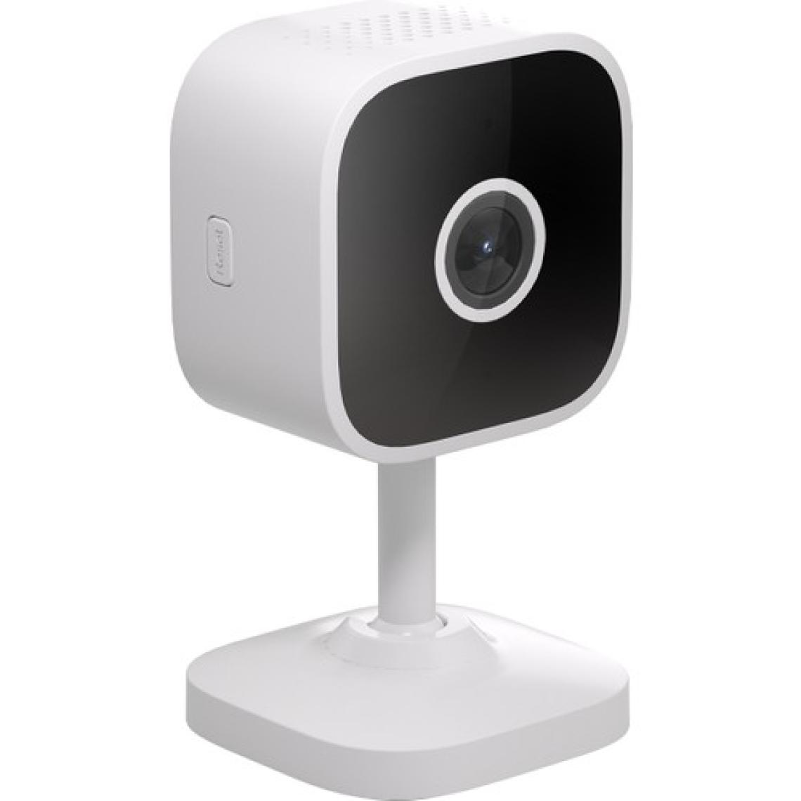 Sonoff S-Cam Gen2 Akıllı Kamera