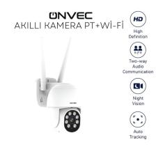 Onvec 2 Megapiksel Wifi Ip Pt Kamera Onvec Akıllı Uygulama