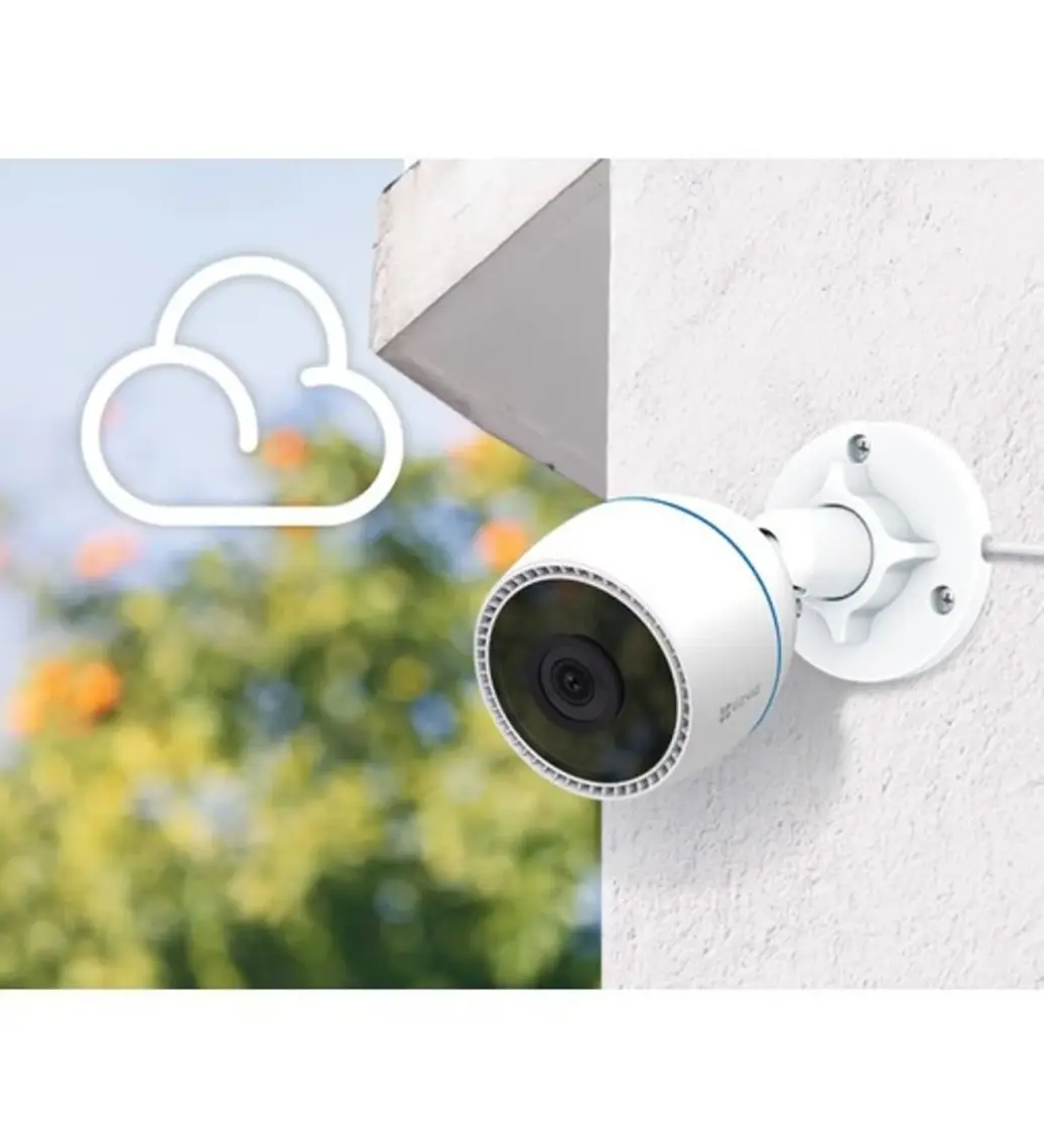 Ezviz CS-C3TN Internet Güvenik Kamerası